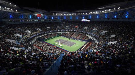 shanghai masters tournament winners.